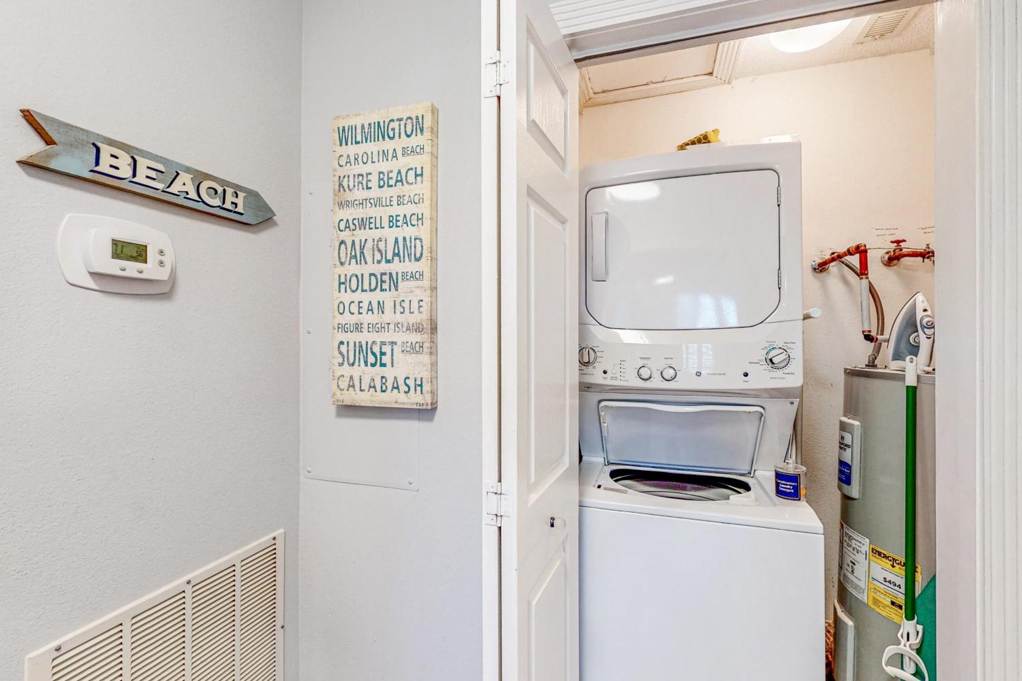 サンセット・ビーチColony IIアパートメント 部屋 写真