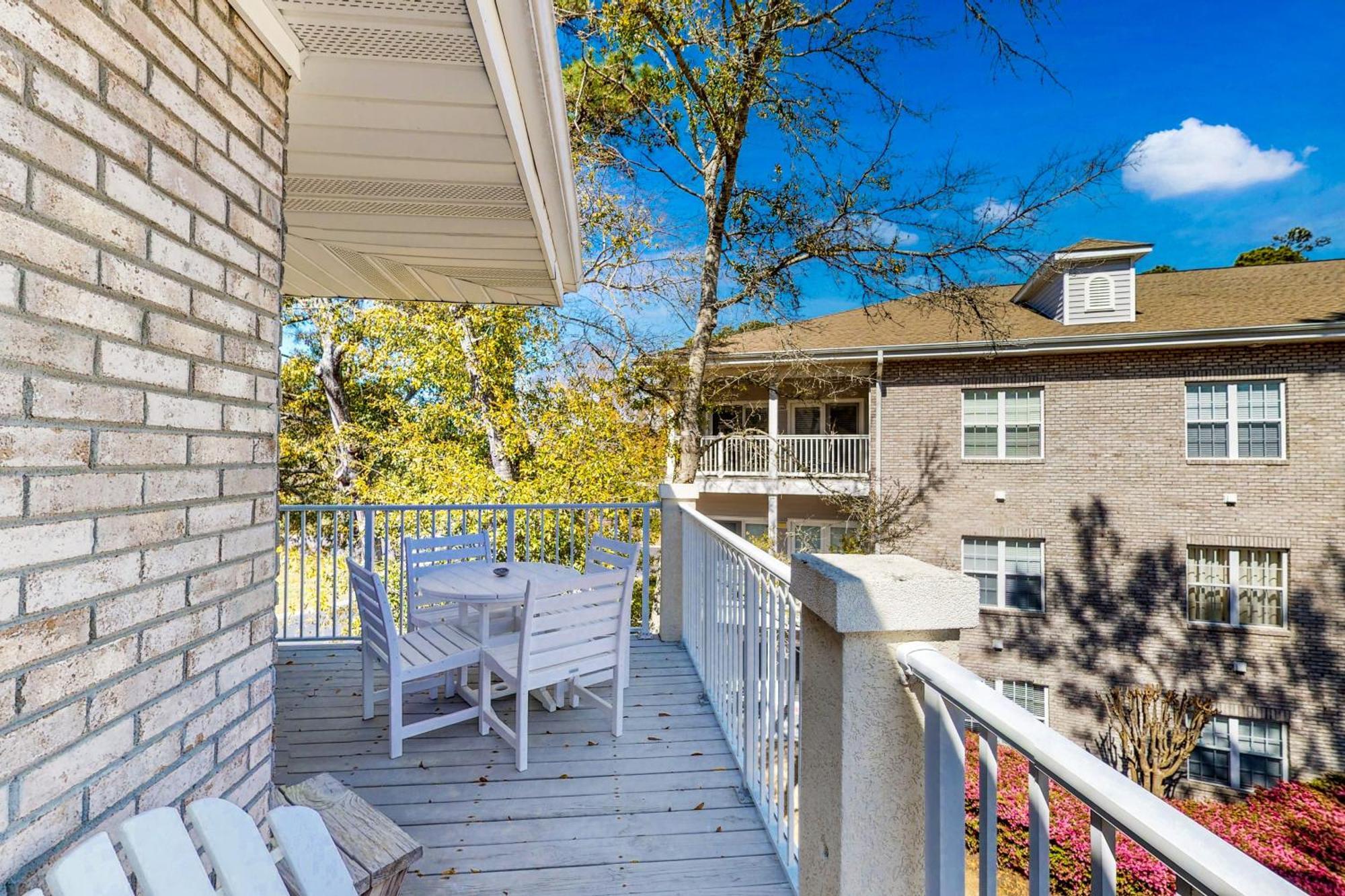 サンセット・ビーチColony IIアパートメント 部屋 写真